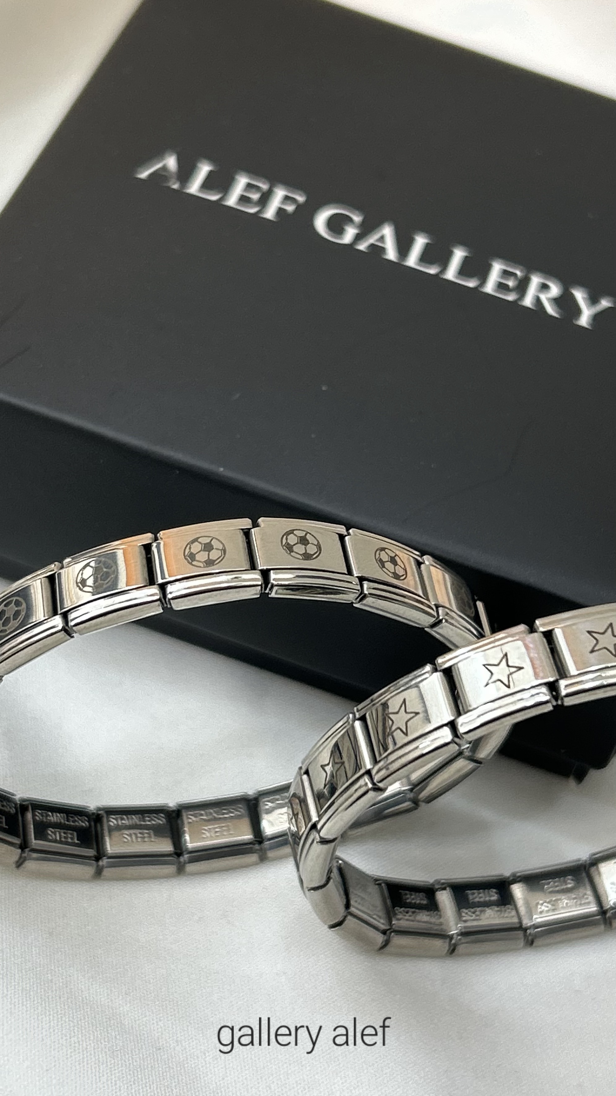 چارم ایتالیایی ستاره و چارم ایتالیایی توپ فوتبال || خرید آنلاین