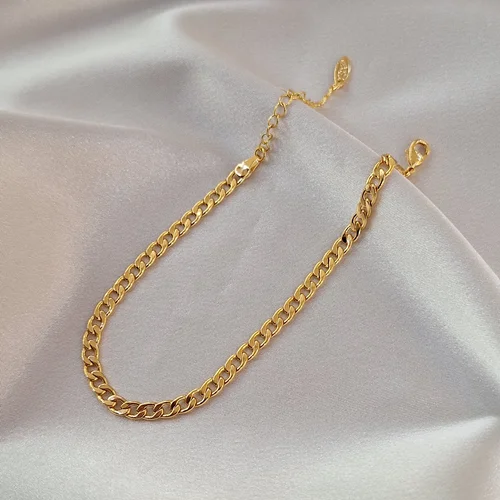 پابند کارتیر طلایی