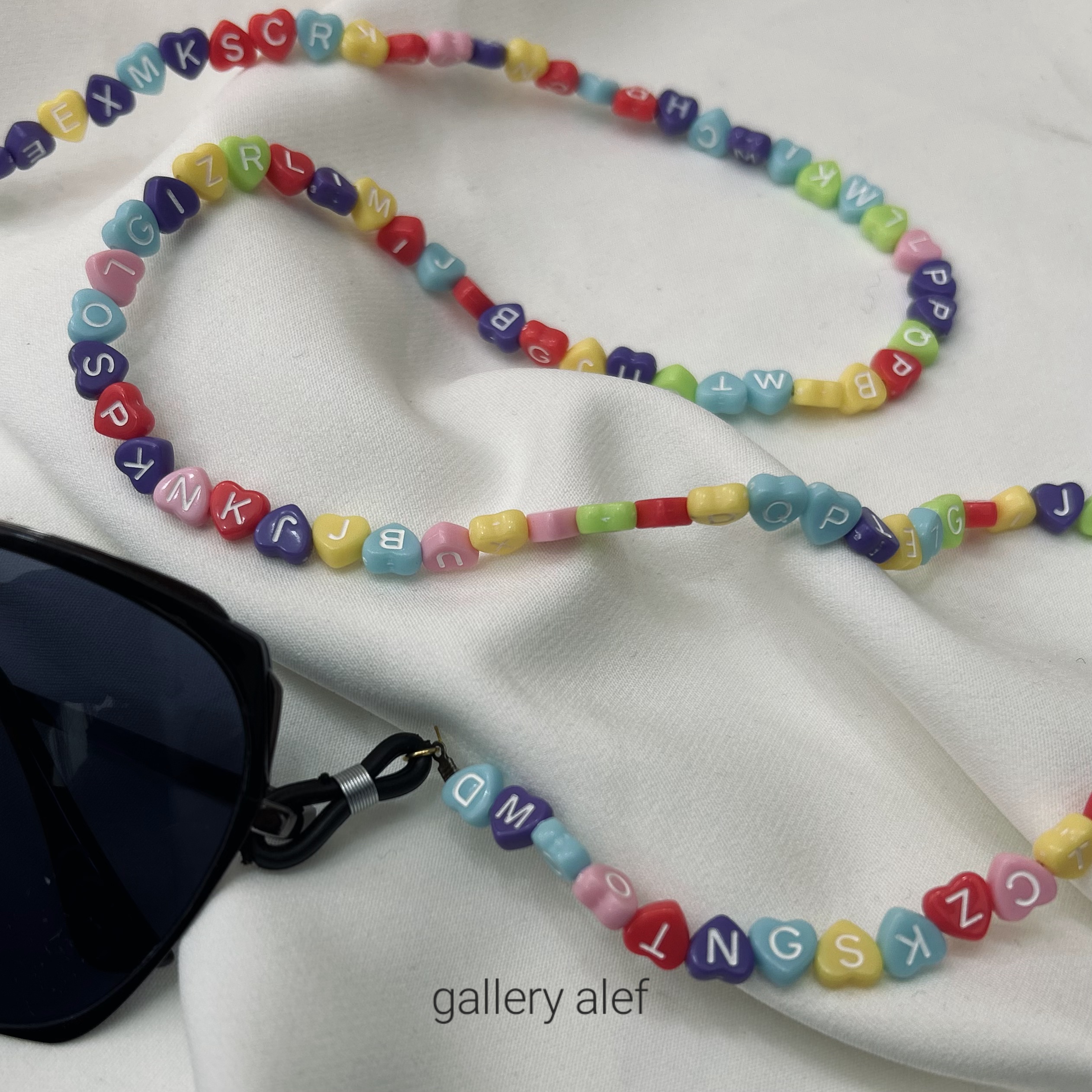 بند عینک حروف برند اونیکس || خرید آنلاین