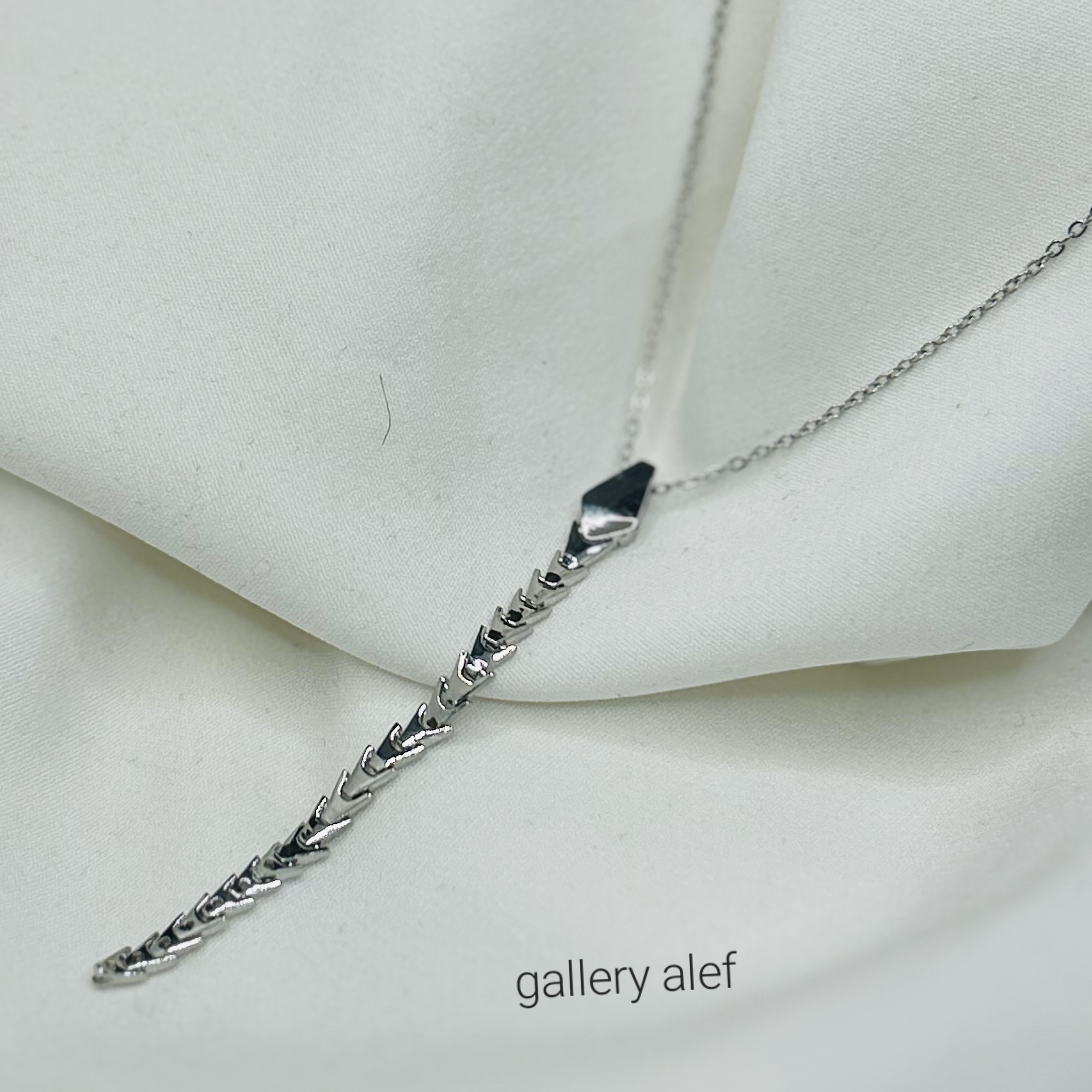 گردنبند مار || خرید انلاین