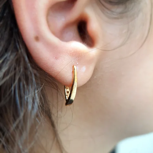 گلگوش حلقه ای برند ژوپینگ کد 240175