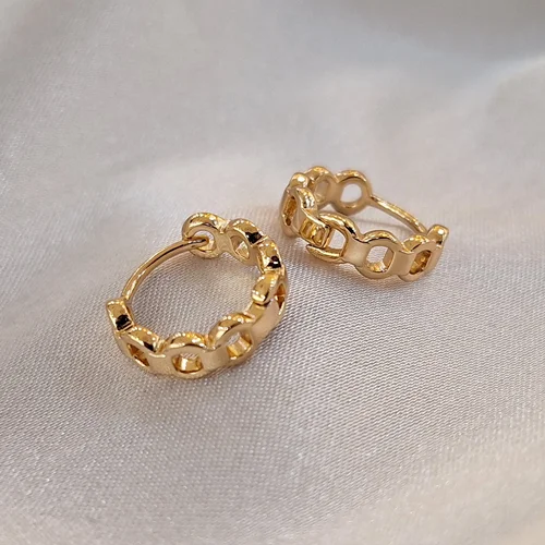 گلگوش حلقهای ژوپینگ