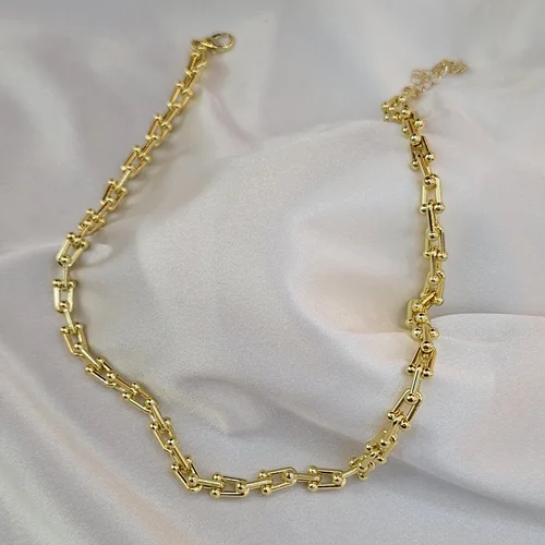 گردنبند تیفانی