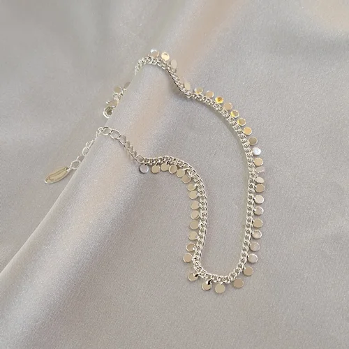 پابند آبکاری نقره